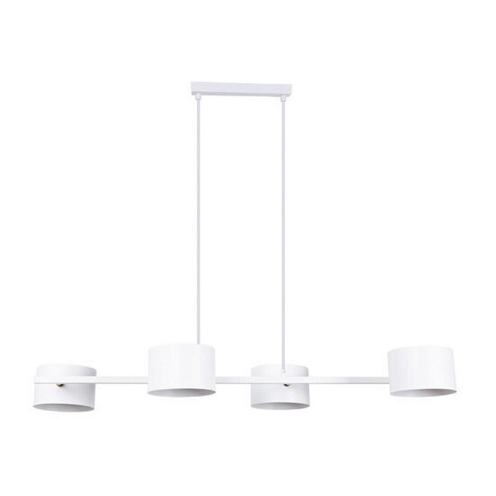 Люстра ARTE LAMP A7051SP-4WH