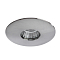 Светильник встраиваемый ARTE LAMP A5438PL-1SS