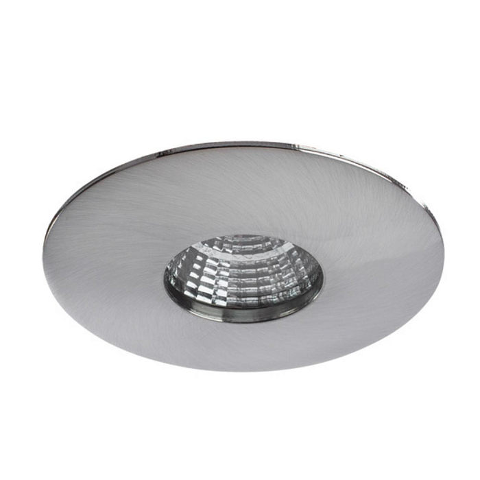 Светильник встраиваемый ARTE LAMP A5438PL-1SS