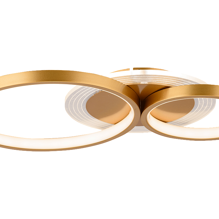 Люстра Sfera Sveta 2192/2 GOLD