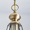 Светильник одинарный  CL444110