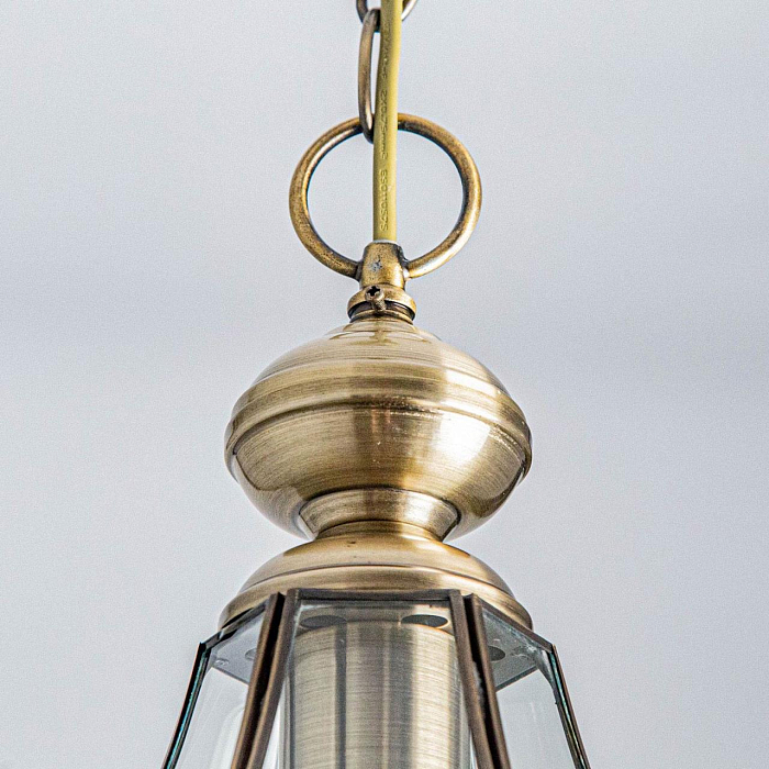 Светильник одинарный  CL444110