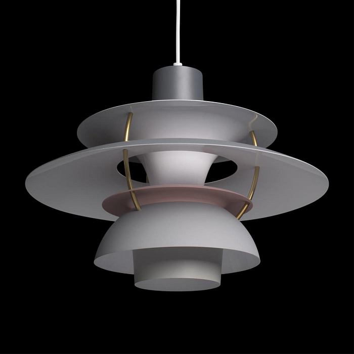 Светильник LOFT IT 10113 Grey