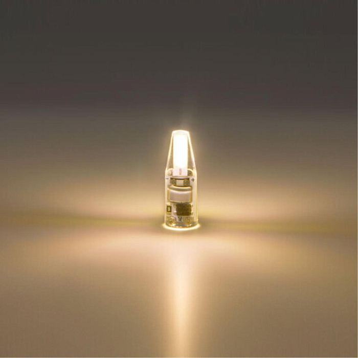 Лампочка ARTE LAMP A0415-3K