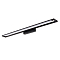 Crystal Lux GALLERY A AP19W LED BL