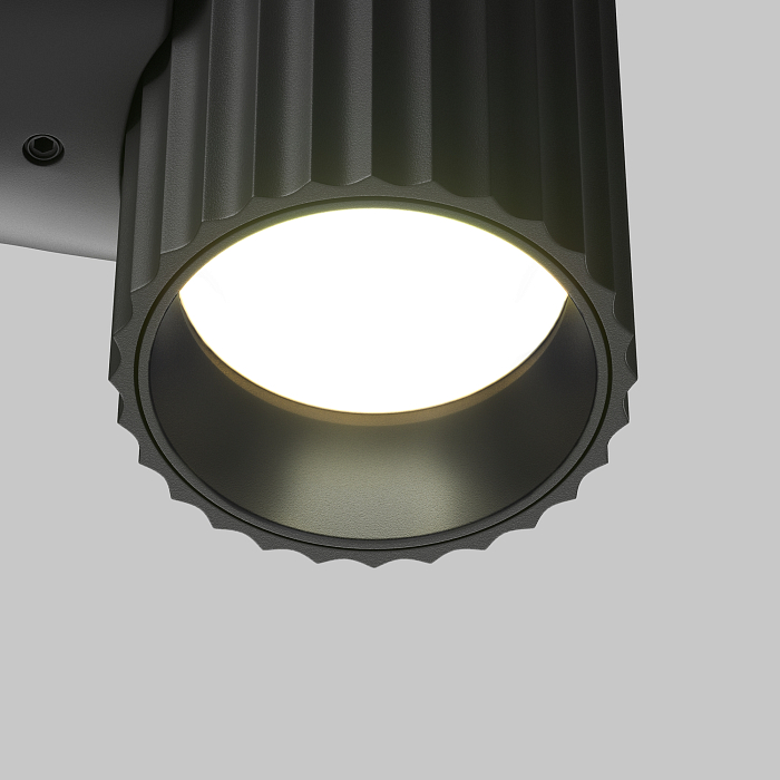 Бра Technical C106WL-01-GU10-B