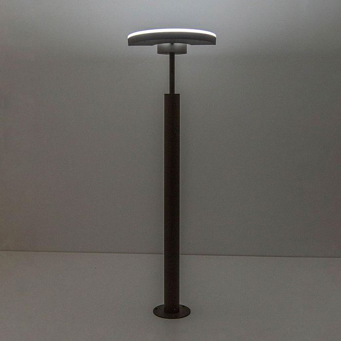 CLU03B1 Светильник Уличный Парковый Уличный светильник на столбе  CLU03B1