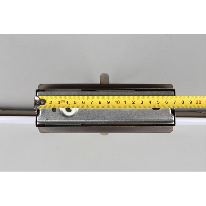 Бра подсветка картины Omnilux OML-23901-12