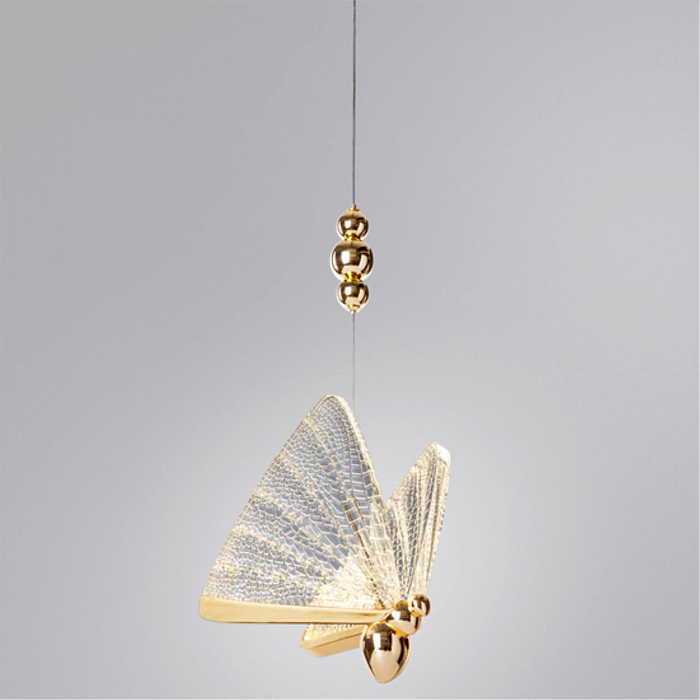 Светильник светодиодный Divinare 1200/01 SP-6
