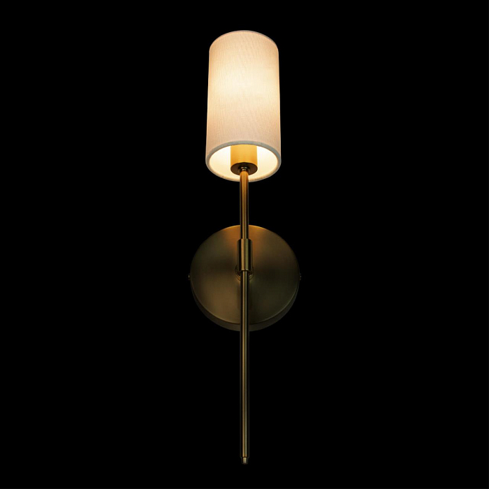 Светильник LOFT IT 10307W Brass