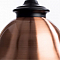 Уличный светильник подвесной ARTE LAMP A1485SO-1BK