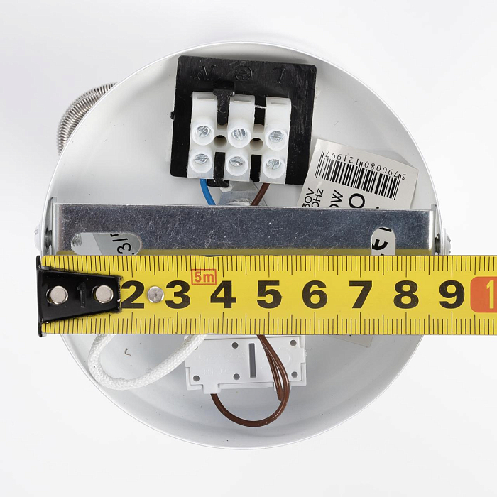 Спот на 1 лампу  CL541510