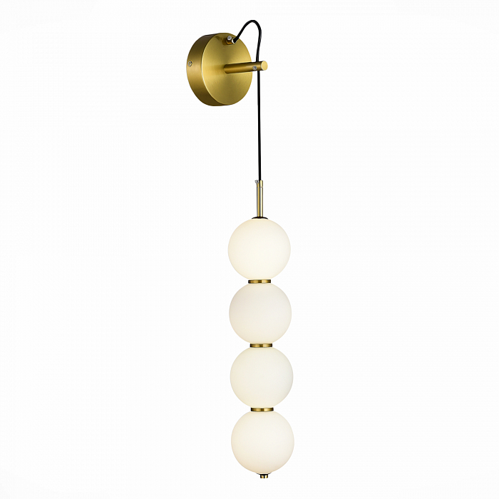 Бра светодиодное ST LUCE SL6112.201.14