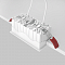 Светильник встраиваемый Technical DL043-02-10W3K-D-SQ-WB