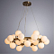 Люстра подвесная ARTE LAMP A3988SP-25AB