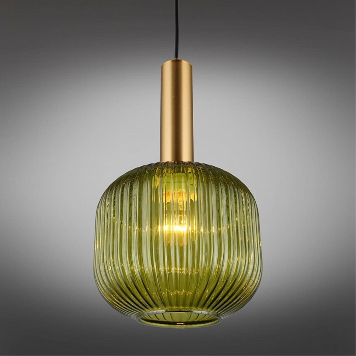 Светильник одинарный Omnilux OML-99436-01