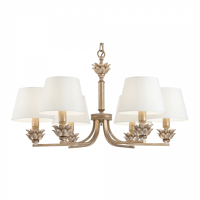 Люстра подвесная Maytoni H003PL-06MG