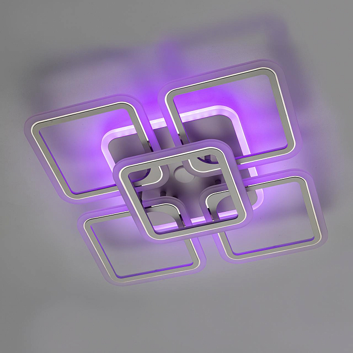 Люстра потолочная  CL232A150E