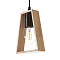 ARTE LAMP A8030SP-3BK