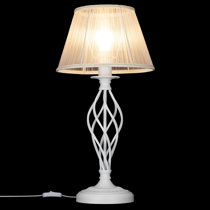 Настольная лампа интерьерная  CL427810