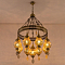 Люстра подвесная  CL419183