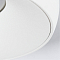 Светильник встраиваемый ARTE LAMP A6665PL-1WH