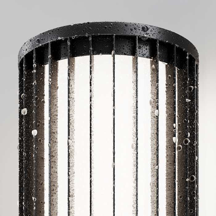 Бра Outdoor O492WL-01GF