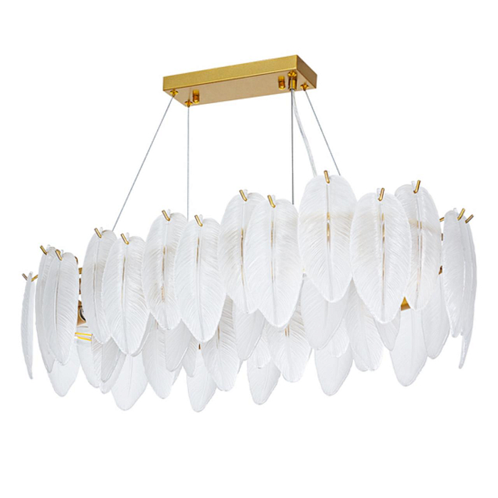 Люстра ARTE LAMP A4152SP-8SG