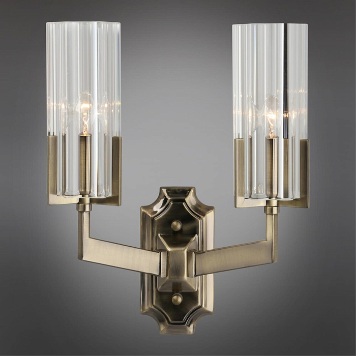 Бра на 2 лампы Omnilux OML-69901-02