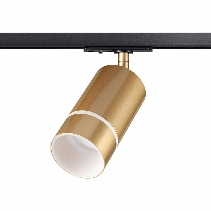 Трековая система Трековый светильник NOVOTECH 370780