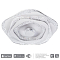Люстра потолочная ARTE LAMP A1435PL-1WH