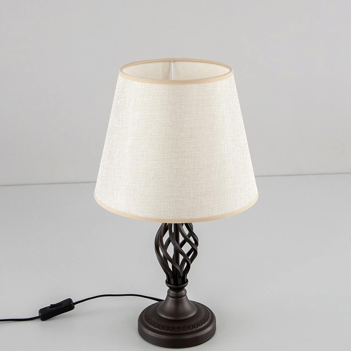 Настольная лампа интерьерная  CL402855