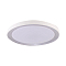Потолочный светильник LED4U L3035-500 WH Светильник LED4U L3035-500 WH