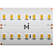 Светодиодная лента Led Strip 201119