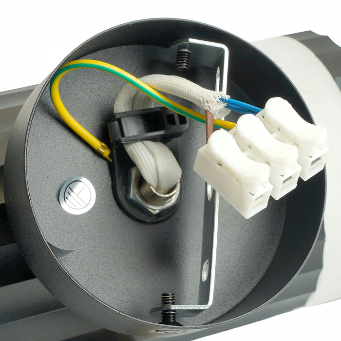 Накладной FERON 48680