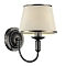 Бра ARTE LAMP A3579AP-1AB
