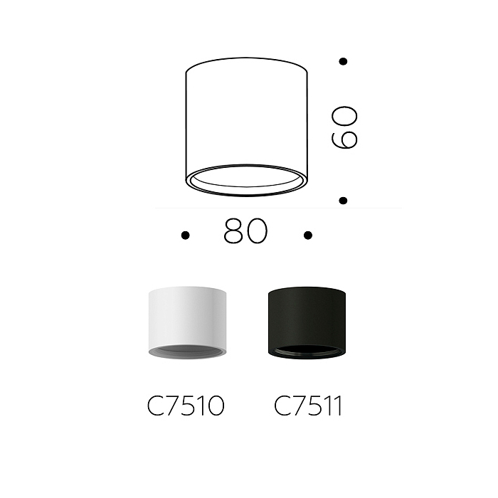 C7510