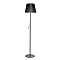 Торшер MODEMODERN MD.8020.01FL BK
