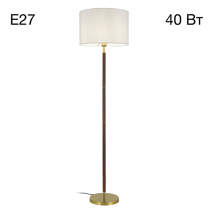 Торшер  CL436912