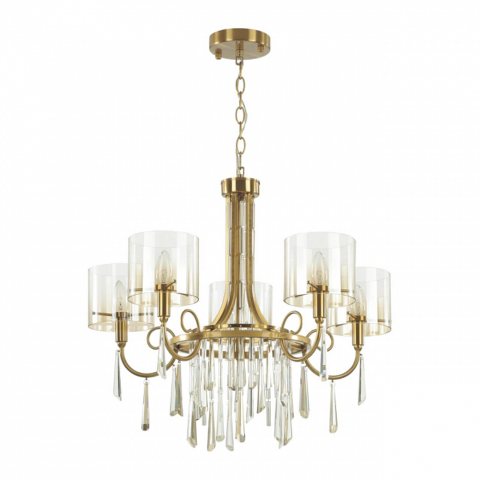 Люстра подвесная ODEON LIGHT 4886/5