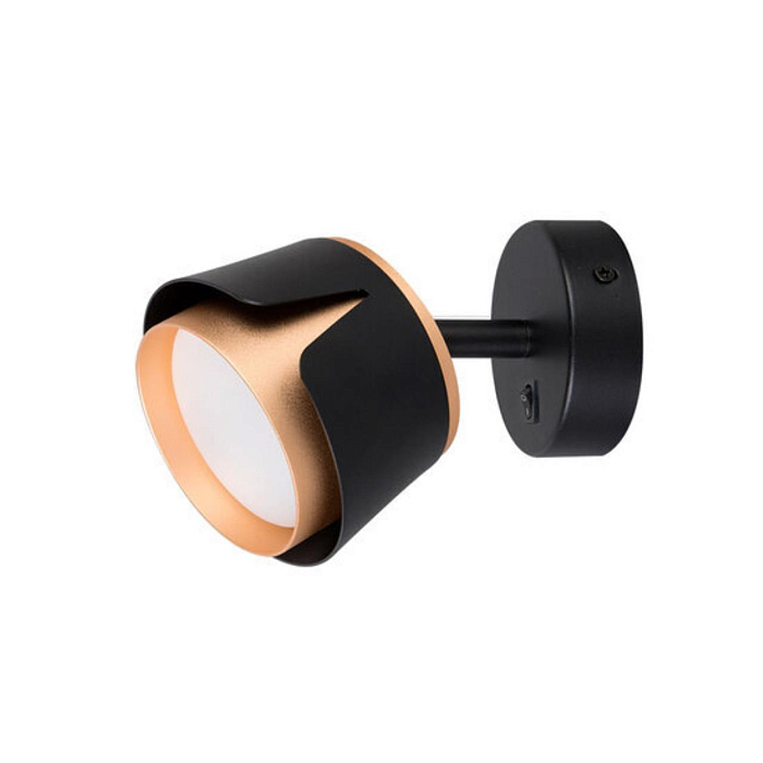 ARTE LAMP A8028AP-1BK