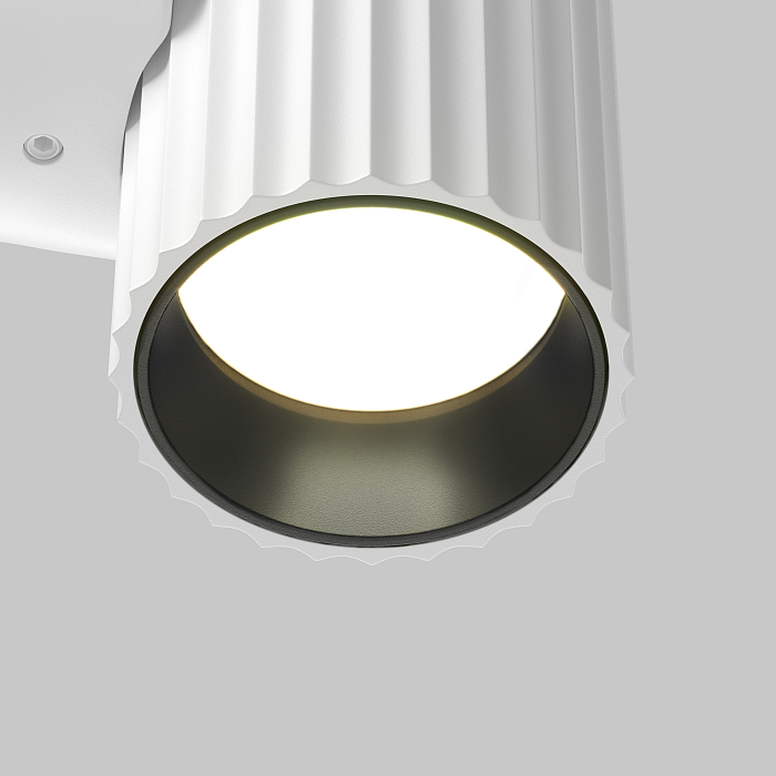 Бра Technical C106WL-01-GU10-W