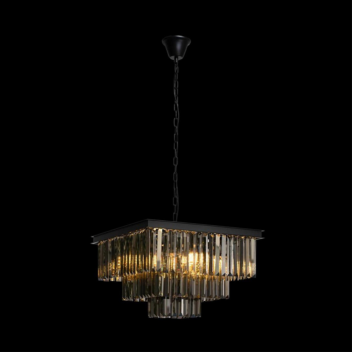 Люстра подвесная LOFT IT 10018/500S