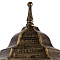 Уличный светильник настенный ARTE LAMP A3151AL-1BN