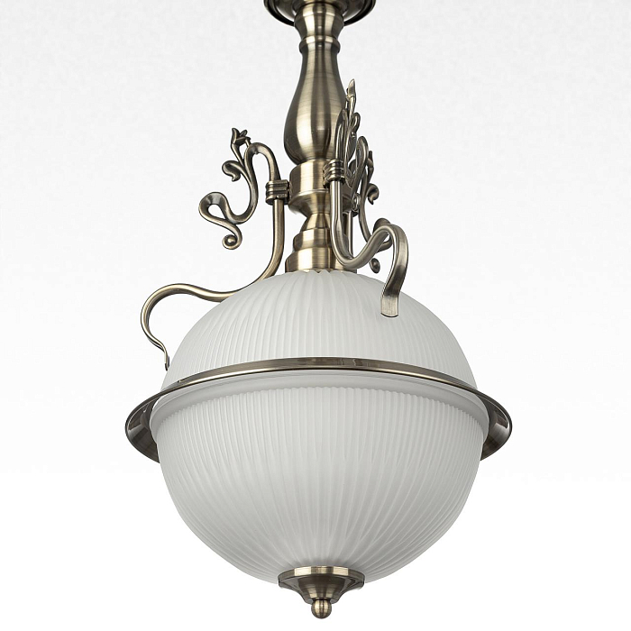 Светильник  CL434121