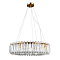 Люстра ARTE LAMP A1071SP-10PB