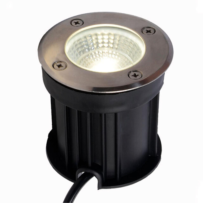Уличный светильник ARTE LAMP A6205IN-1SS