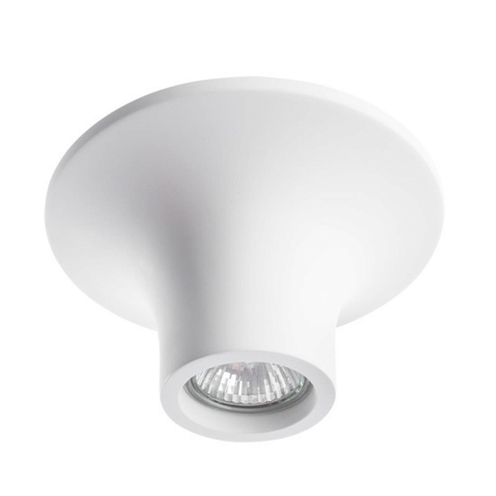 Светильник встраиваемый ARTE LAMP A9460PL-1WH