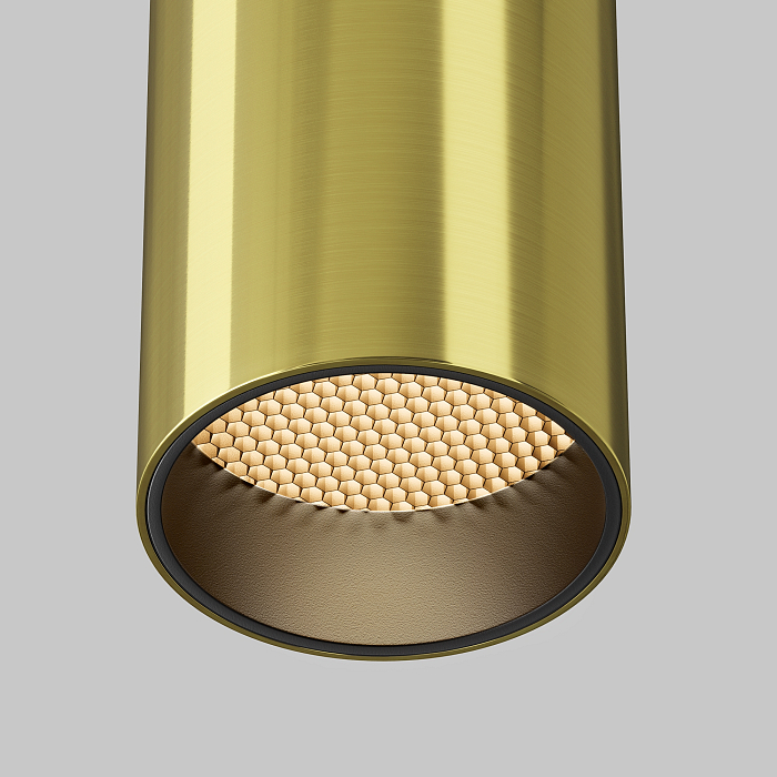 Светильник Technical C056CL-L12W2.7K-W-BS