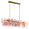 LOFT IT 10492/1200R Pink